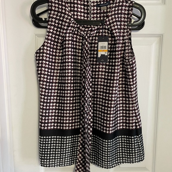 Tommy Hilfinger Blouse new! - Picture 2 of 4